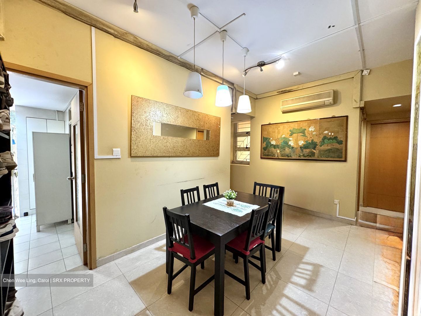 Sims Green (D14), Apartment #480794201